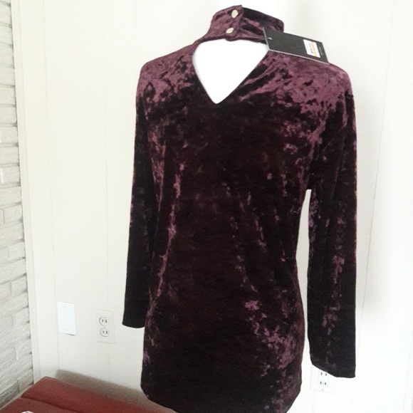 Jones New York top - Picture 2 of 3